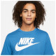 Nike Ανδρική κοντομάνικη μπλούζα Sportswear Futura Icon T-Shirt